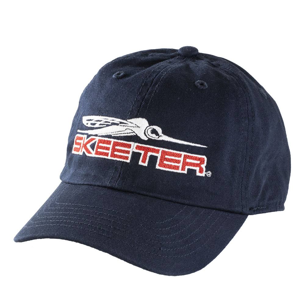 Skeeter Navy Toddler Hat