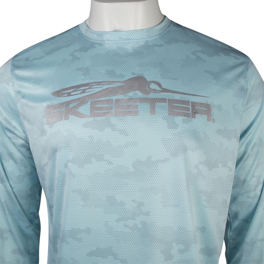 Skeeter Performance Long Sleeve