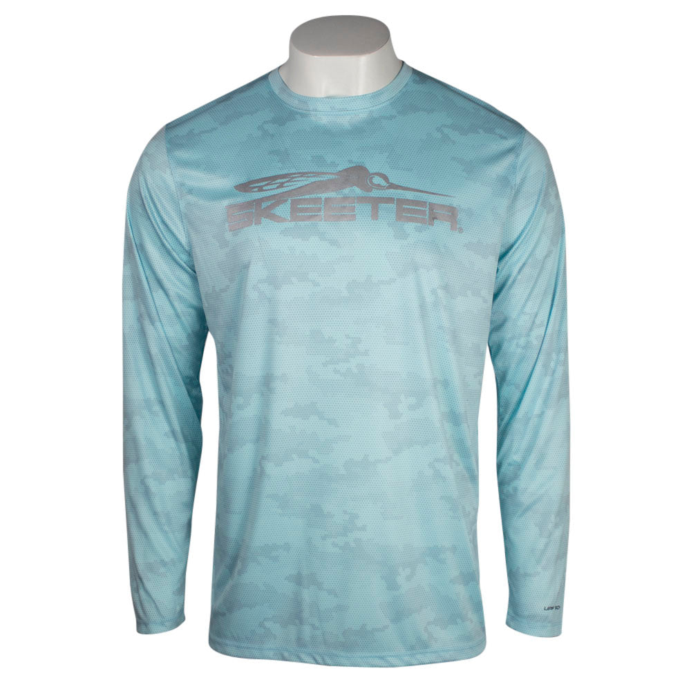 Skeeter Performance Long Sleeve