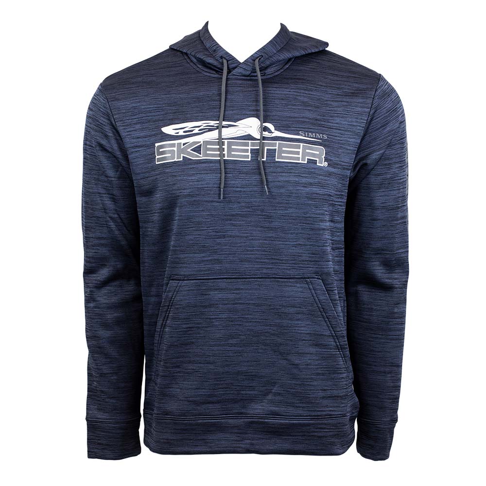 Skeeter Simms Challenger Hoody