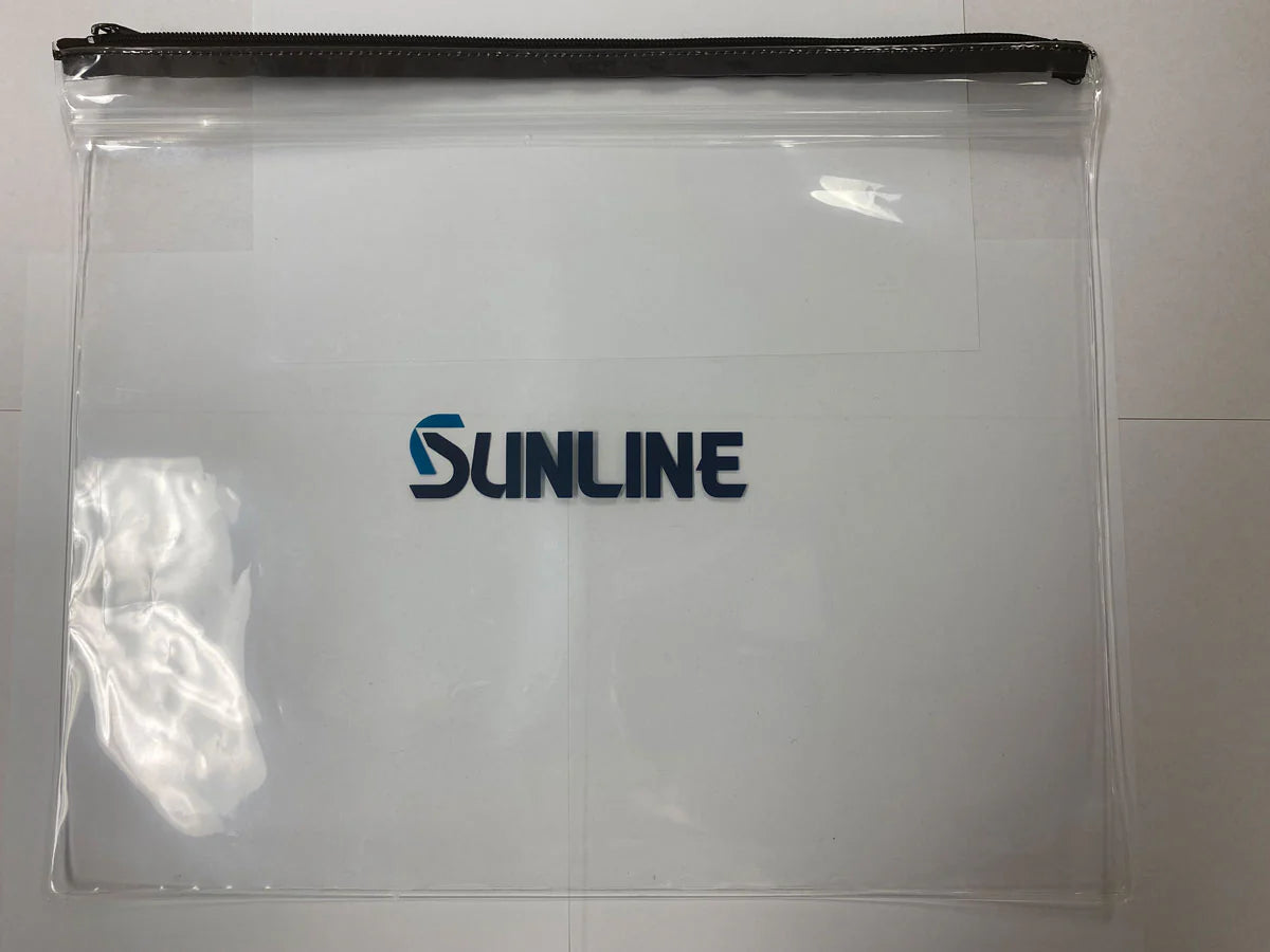 Skeeter Sunline Zip Storage Bag