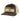 Skeeter Trucker Hat - Brown-Khaki