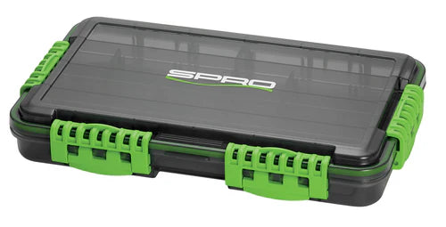 Spro Tackle Box 3700M