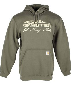 Hoodies and Sweatshirts Archives - Skeeter Apparel