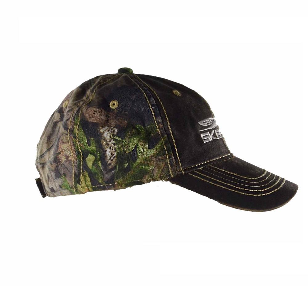 New Authentic Skeeter RealTree Xtra Green Camo Hat  SKEE0003