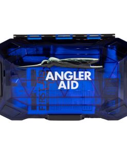 Angler Aid first aid kit