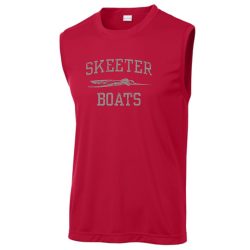 New Skeeter Limited Edition T Shirt Charcoal XLarge 