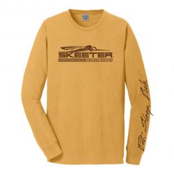 New Skeeter Limited Edition T Shirt Charcoal XLarge 