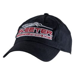 Skeeter Grey Sportmesh Hat L-XL 